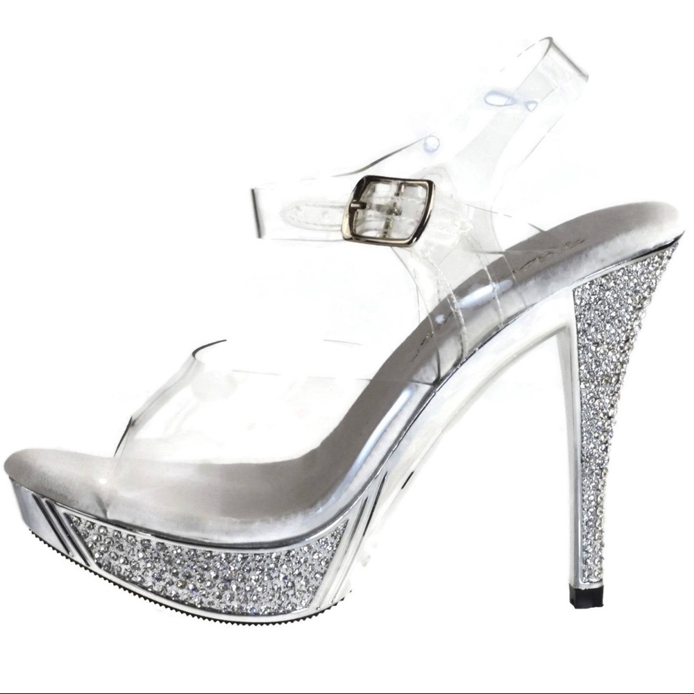 FABULICIOUS ELEGANT 408 - SIZE 9